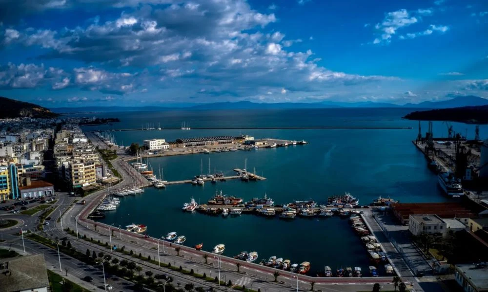 ΤΑΙΠΕΔ: Στον ΟΛΘ το λιμάνι του Βόλου με τίμημα 51 εκατ. ευρώ